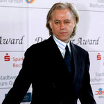 Bob Geldof dla wolności
