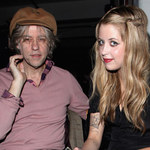 Bob Geldof żałuje, że nie miał dobrych relacji z córką