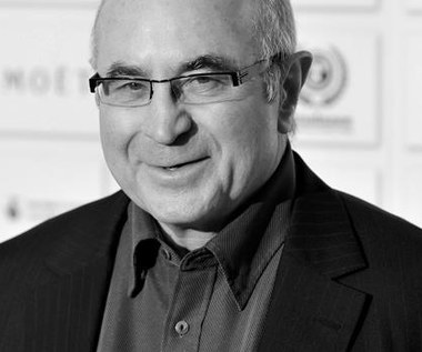 Bob Hoskins nie żyje