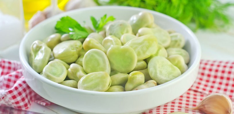 Bób jest miękki i niesmaczny? To wina powszechnego błędu