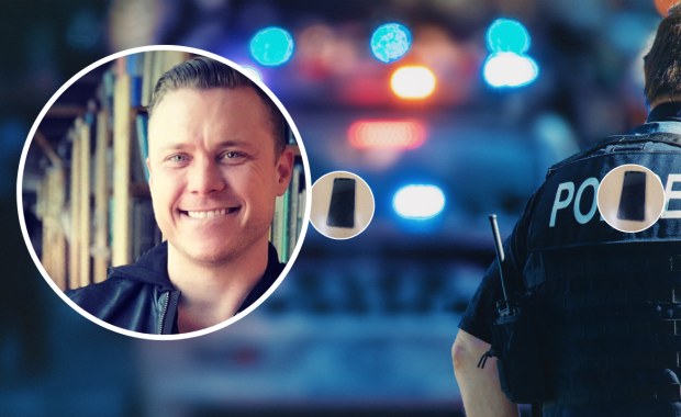 Bob Lee nie żyje. Twórca Cash App został zaatakowany nożem