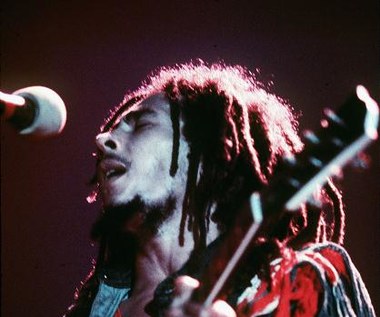 Bob Marley (1945-1981)