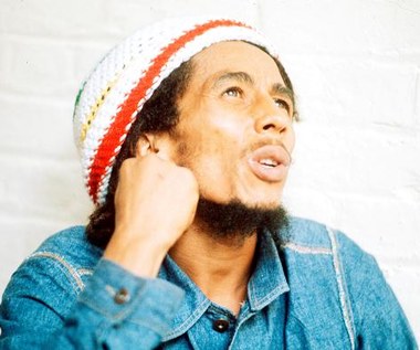 Bob Marley (1945-1981)