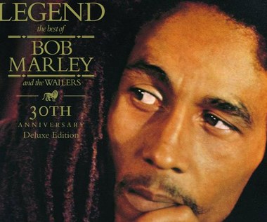 Bob Marley: 30 lat płyty "Legend" (nowy teledysk "One Love")