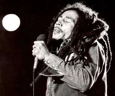 Bob Marley: 45 lat od śmierci króla reggae. "Głos zamilkł, ale przesłanie wciąż rozbrzmiewa" 