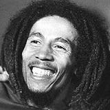 Bob Marley Bob Marley /AFP