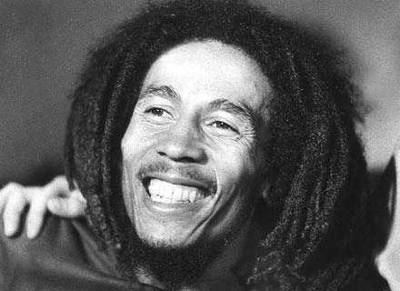 Bob Marley Bob Marley /arch. AFP