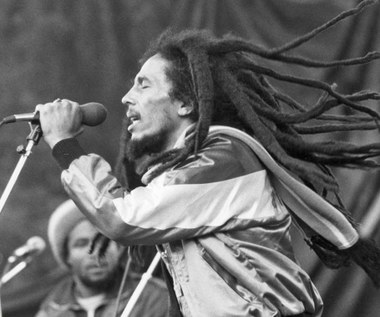 Bob Marley: Jest zwiastun biograficznego filmu. Kto zagra króla reggae?
