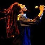 Bob Marley na Broadway'u