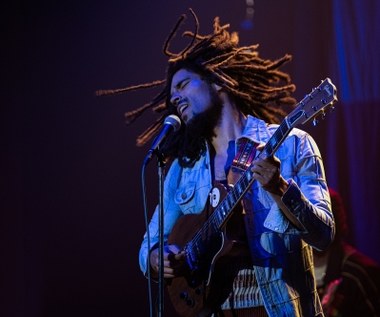 "Bob Marley. One Love" [trailer 2]
