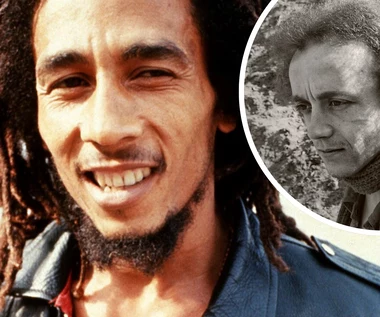 Bob Marley z prezentem dla polskiej legendy rocka? Jamajczyk dowiedział się o jego 30. urodzinach!