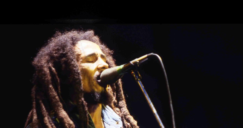 Bob Marley /- /East News