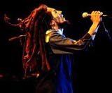 Bob Marley /