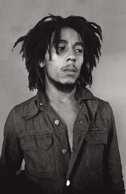 Bob Marley /oficjalna strona wykonawcy