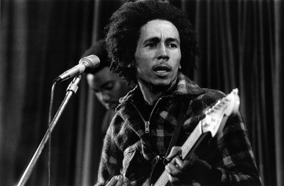 Bob Marley /oficjalna strona wykonawcy