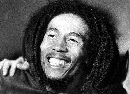 Bob Marley /AFP