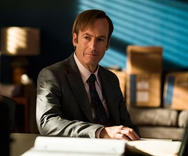 Bob Odenkirk wraca do kina akcji. Był "Nikim", teraz będzie "Zwyczajny"