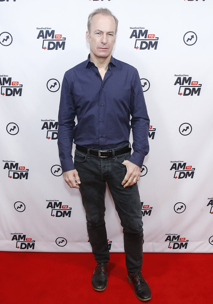 Bob Odenkirk /Getty Images