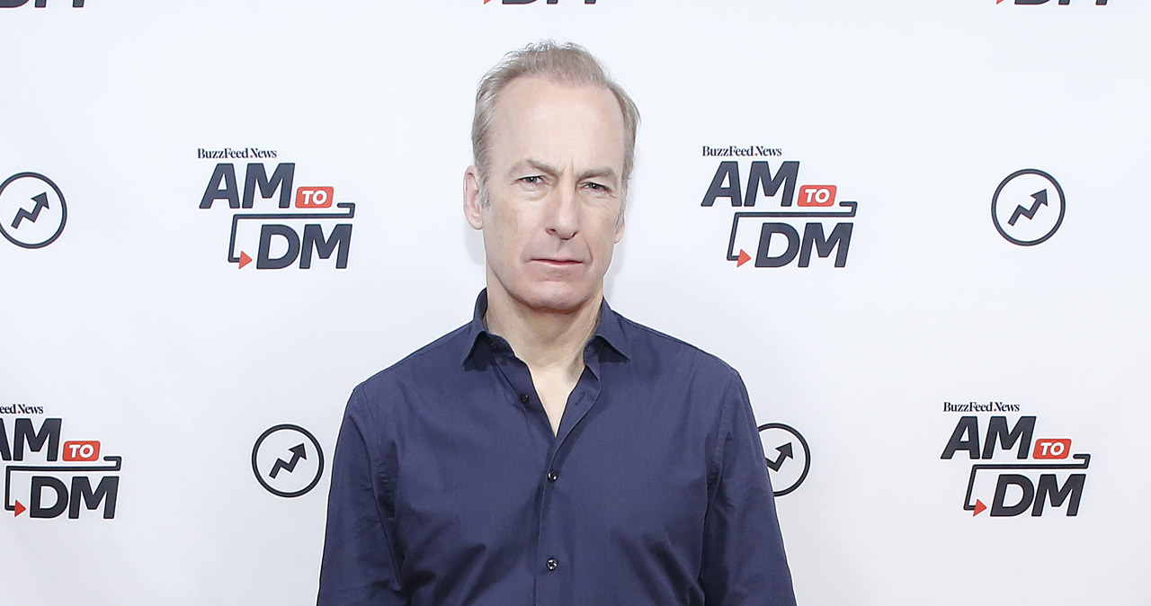 Bob Odenkirk /Getty Images