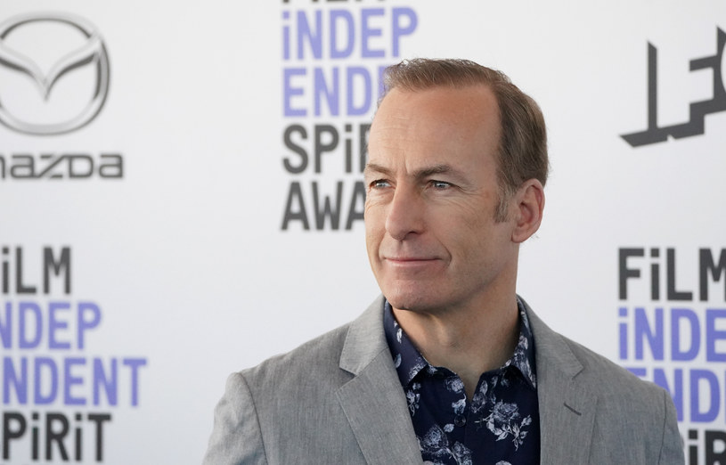 Bob Odenkirk /Getty Images