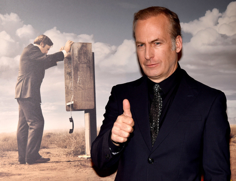 Bob Odenkirk / Kevin Winter /Getty Images