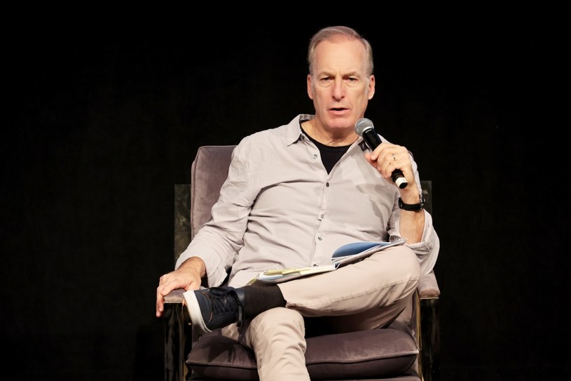 Bob Odenkirk /Cindy Ord /Getty Images