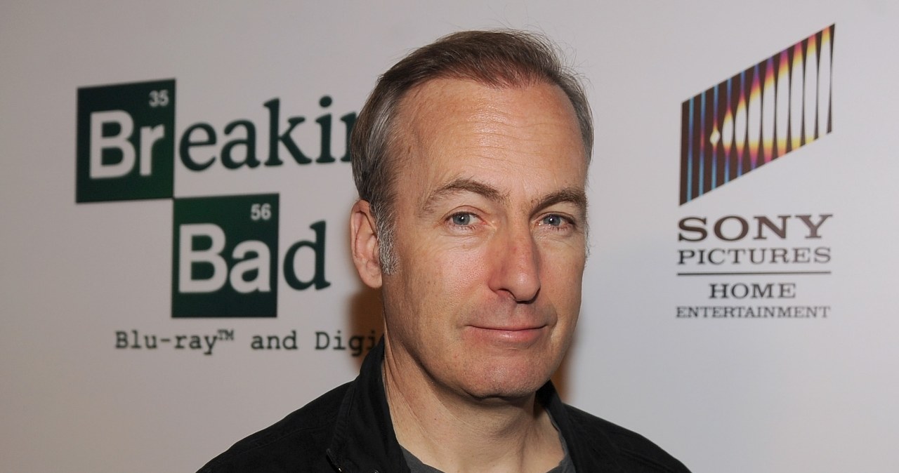Bob Odenkirk / Kevin Winter / Staff /Getty Images