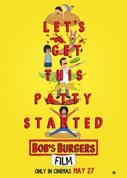 Bob's Burgers