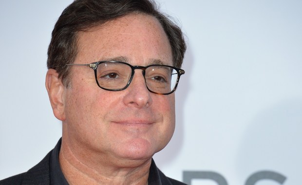 Bob Saget nie żyje. Podano przyczynę śmierci aktora