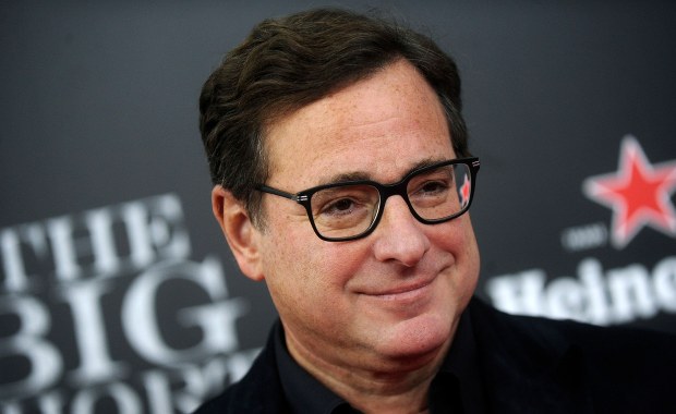Bob Saget nie żyje. Ujawniono raport z sekcji zwłok