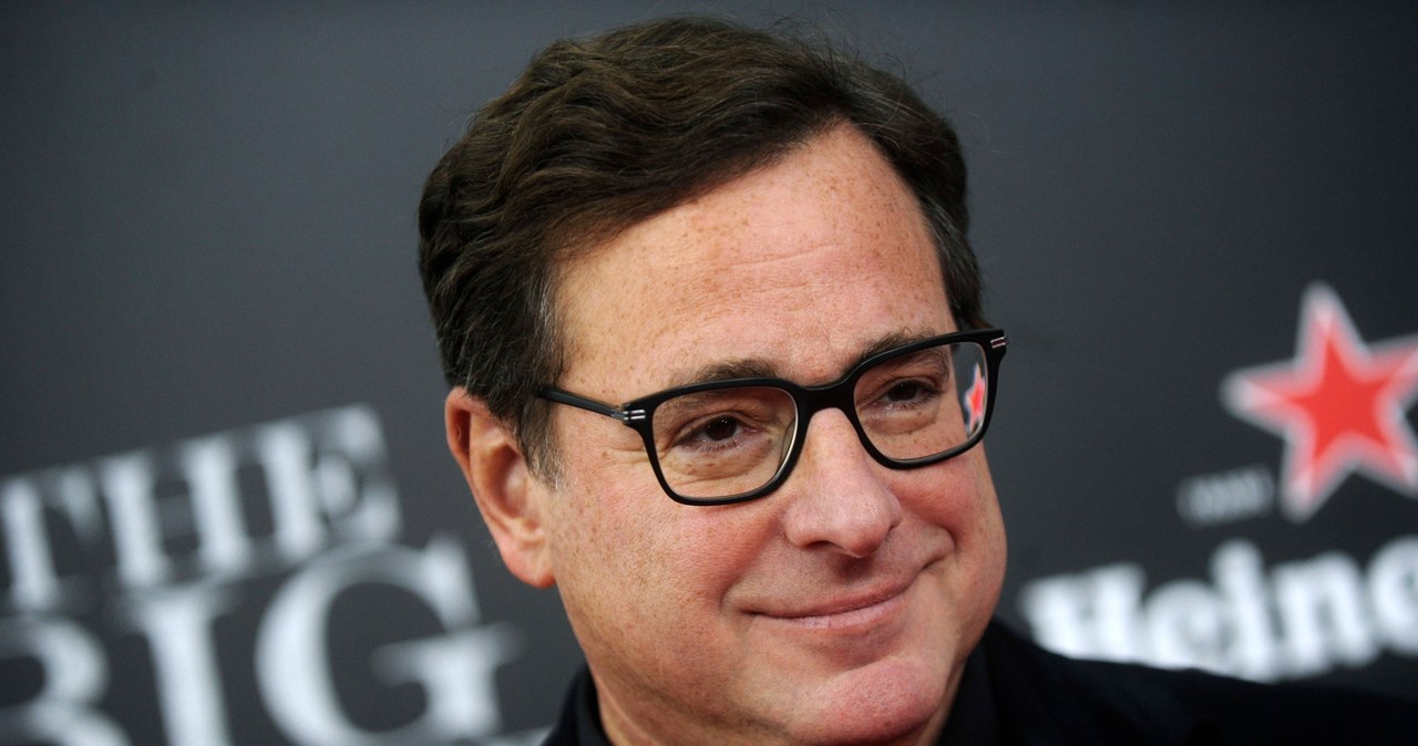 Bob Saget nie żyje. Ujawniono raport z sekcji zwłok