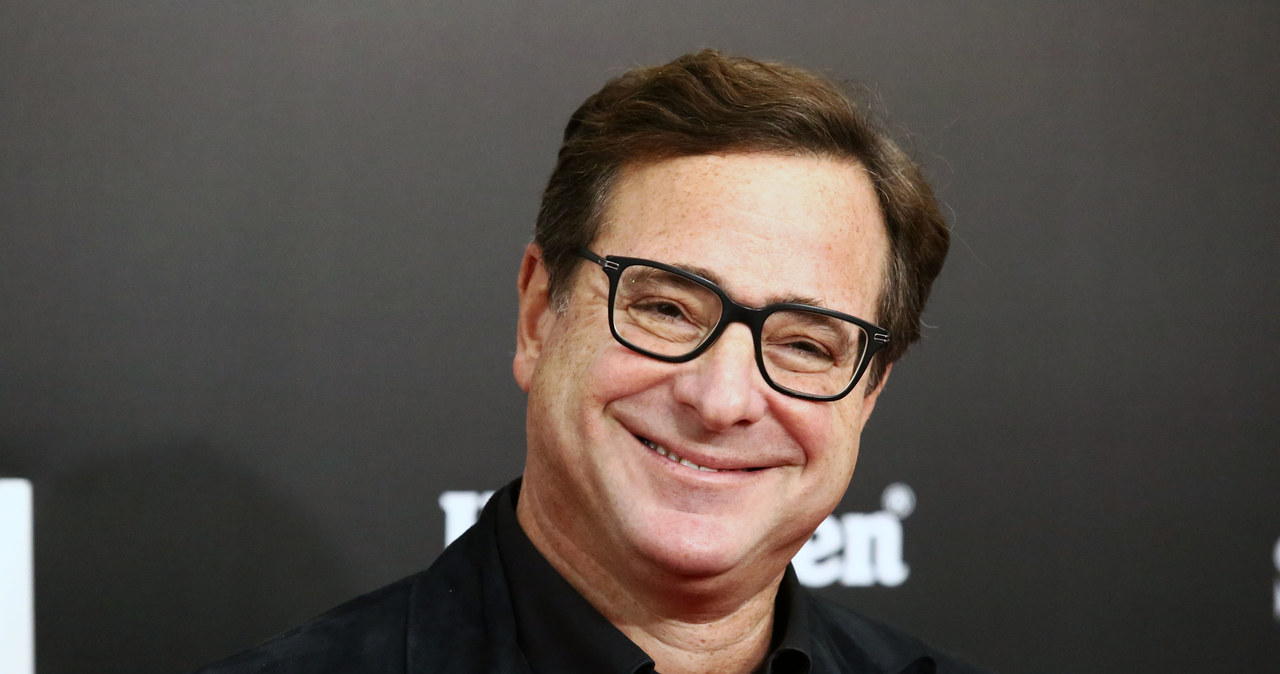 Bob Saget /Astrid Stawiarz /Getty Images