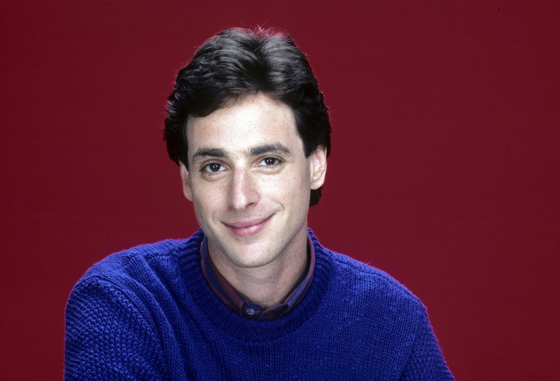 Bob Saget / ABC Photo Archives / Contributor /Getty Images