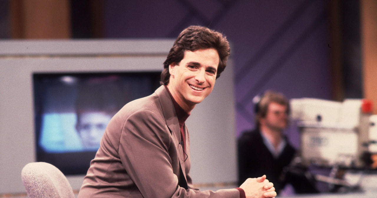 Bob Saget / Paul Natkin / Contributor /Getty Images