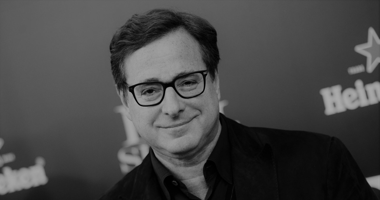 Bob Saget /Andrew Toth/FilmMagic /Getty Images