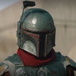 Boba Fett bohaterem serialu