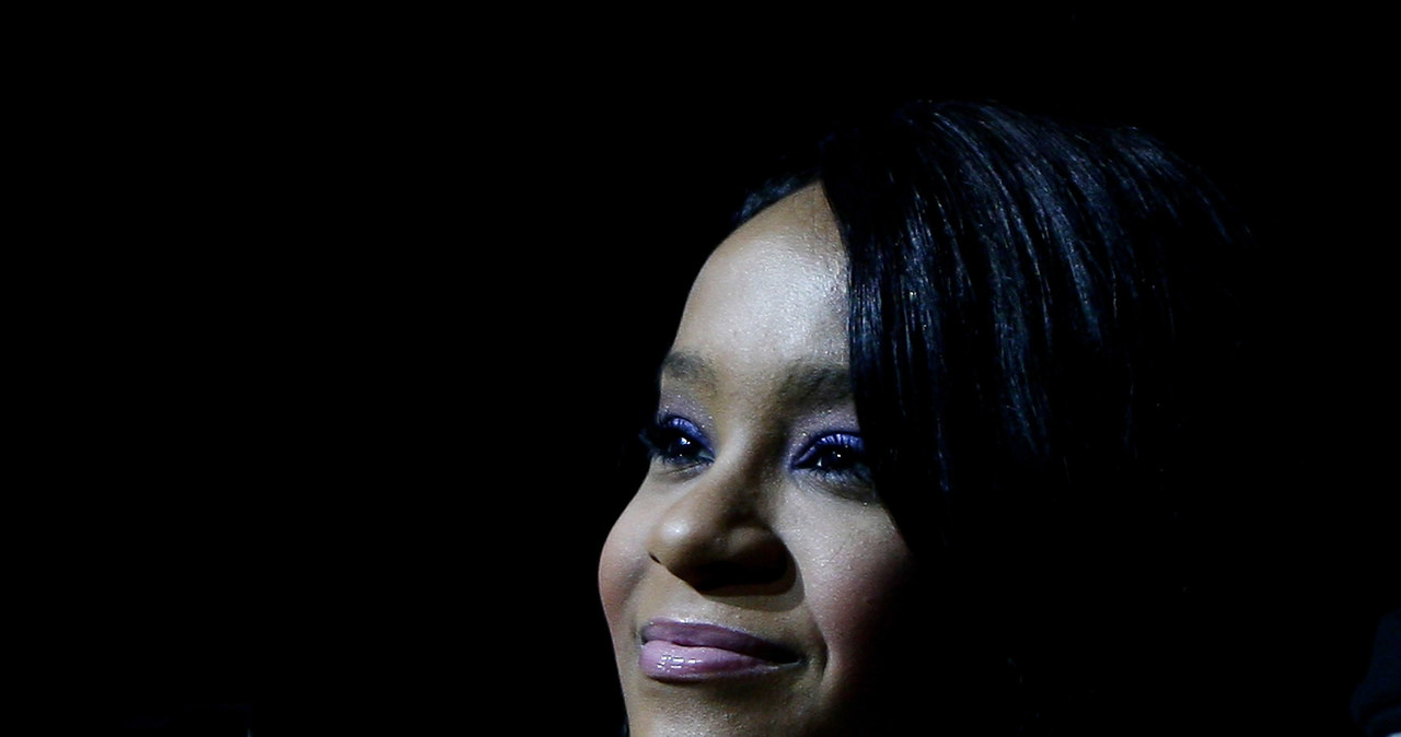 Bobbi Kristina Brown nie żyje /Vittorio Zunino Celotto /Getty Images