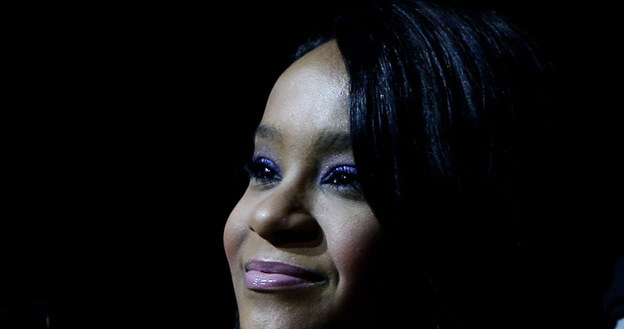 Bobbi Kristina Brown nie żyje /Vittorio Zunino Celotto /Getty Images