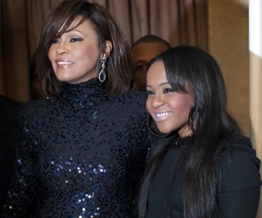 Bobbi Kristina Brown: Tragiczne życie córki Whitney Houston