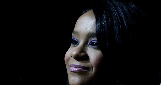 Bobbi Kristina Brown /Vittorio Zunino Celotto /Getty Images