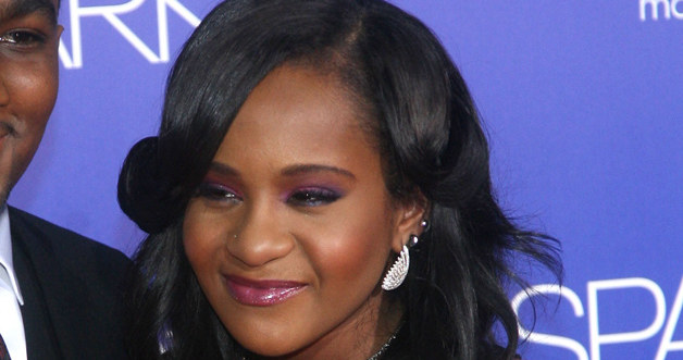 Bobbi Kristina Brown /Maury Phillips /Getty Images