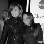 Bobbi Kristina nie żyje: Gwiazdy wspominają córkę Whitney Houston 
