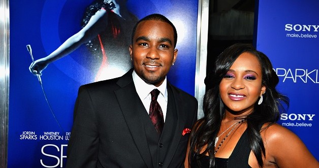 Bobbi Kristina /Frazer Harrison /Getty Images