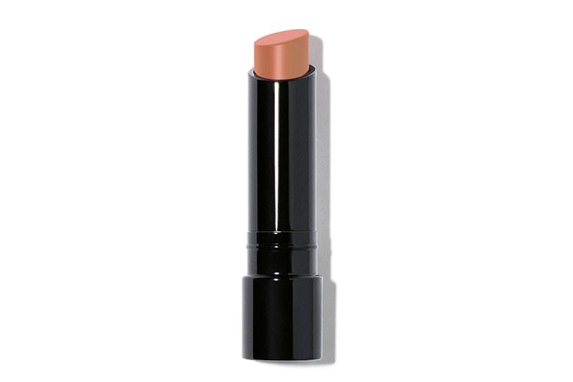 Bobbie Brown Sheer Lip Color Nude Beige /Getty Images/Flash Press Media