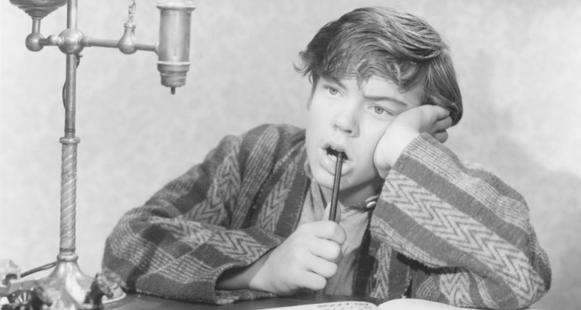 Bobby Driscoll / Michael Ochs Archives / Stringer /Getty Images