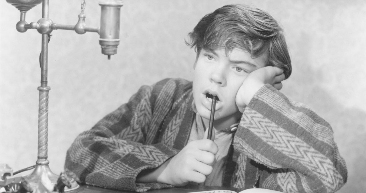 Bobby Driscoll / Michael Ochs Archives / Stringer /Getty Images