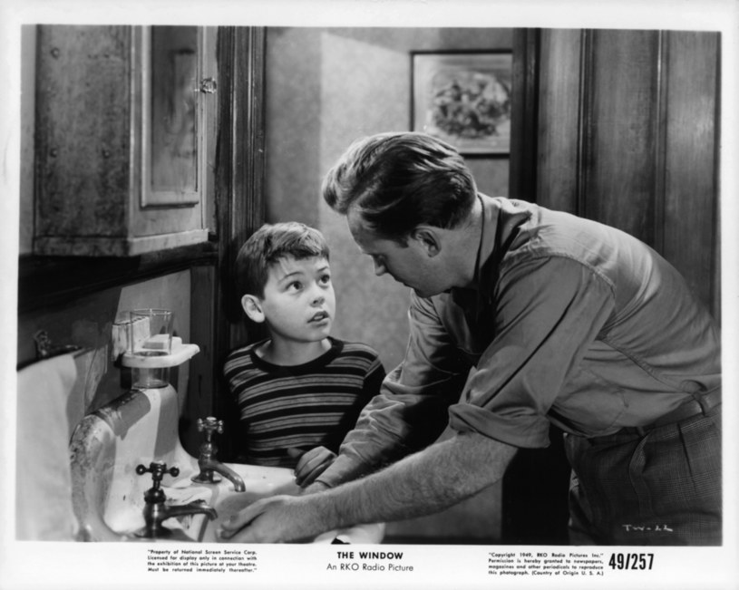 Bobby Driscoll /Michael Ochs Archives / Handout /Getty Images