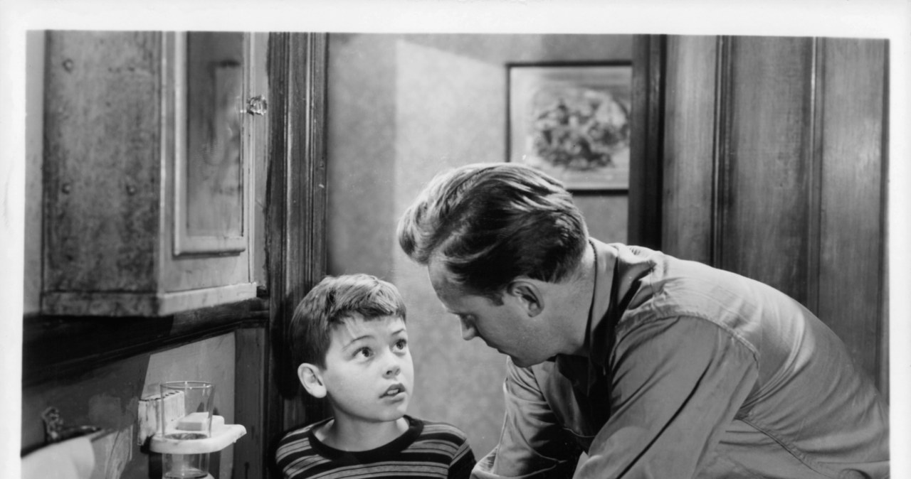 Bobby Driscoll /Michael Ochs Archives / Handout /Getty Images