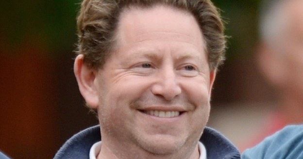 Bobby Kotick - zdjęcie /AFP