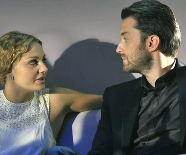 Bobek dyskotekowym playboyem